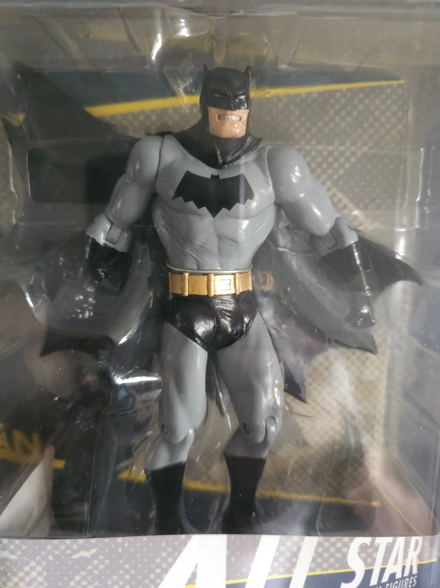 All-Star Action Figure: Batman