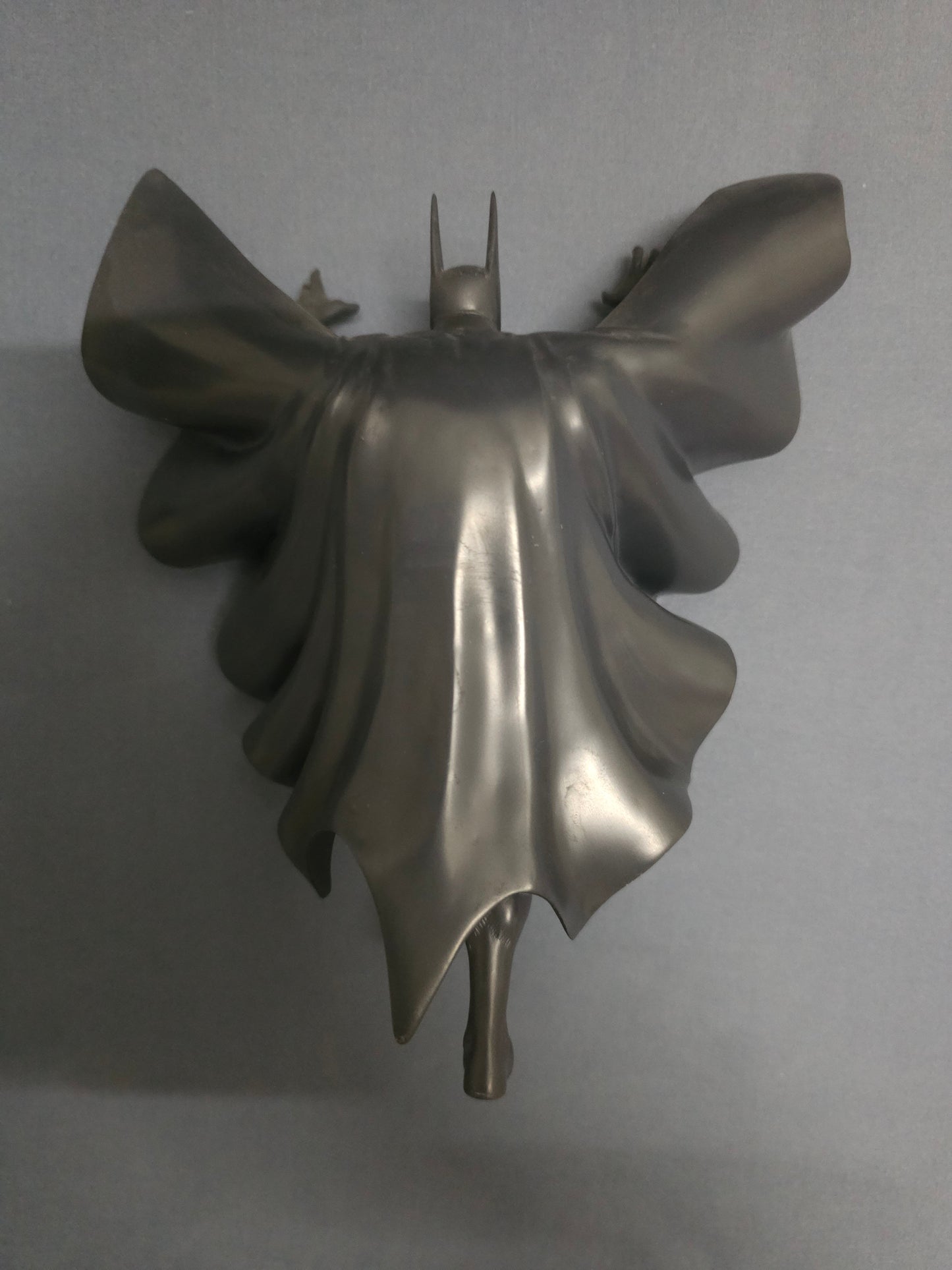 Batman Black & White Statue: Marshall Rogers