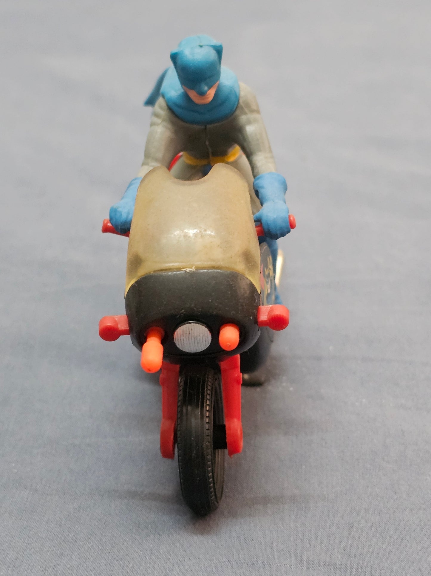 Gorgi (268) Batman's Batbike (1976) HTF