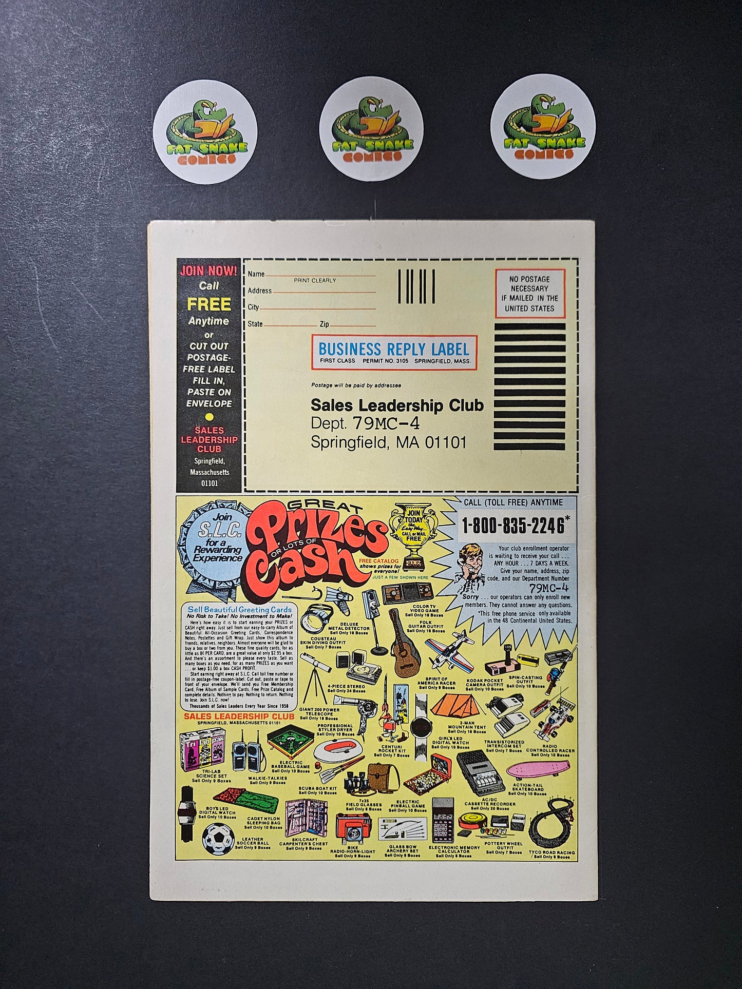 Uncanny X-Men (1979) #123 Newsstand