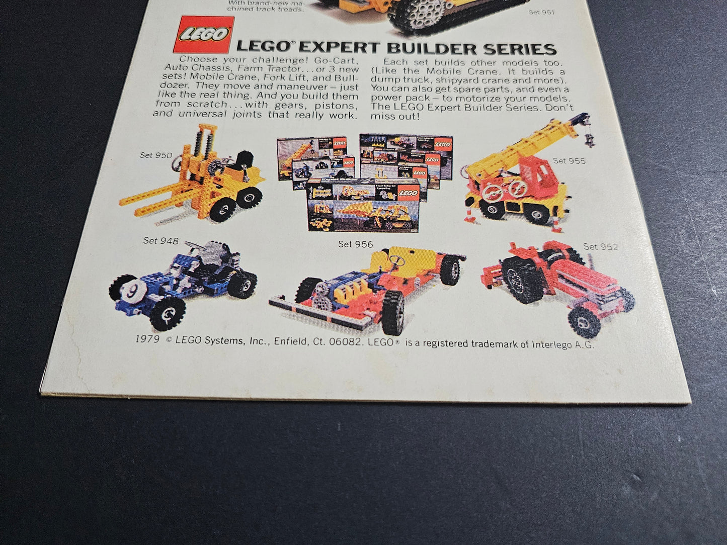 Uncanny X-Men (1979) #127 Lower Grade