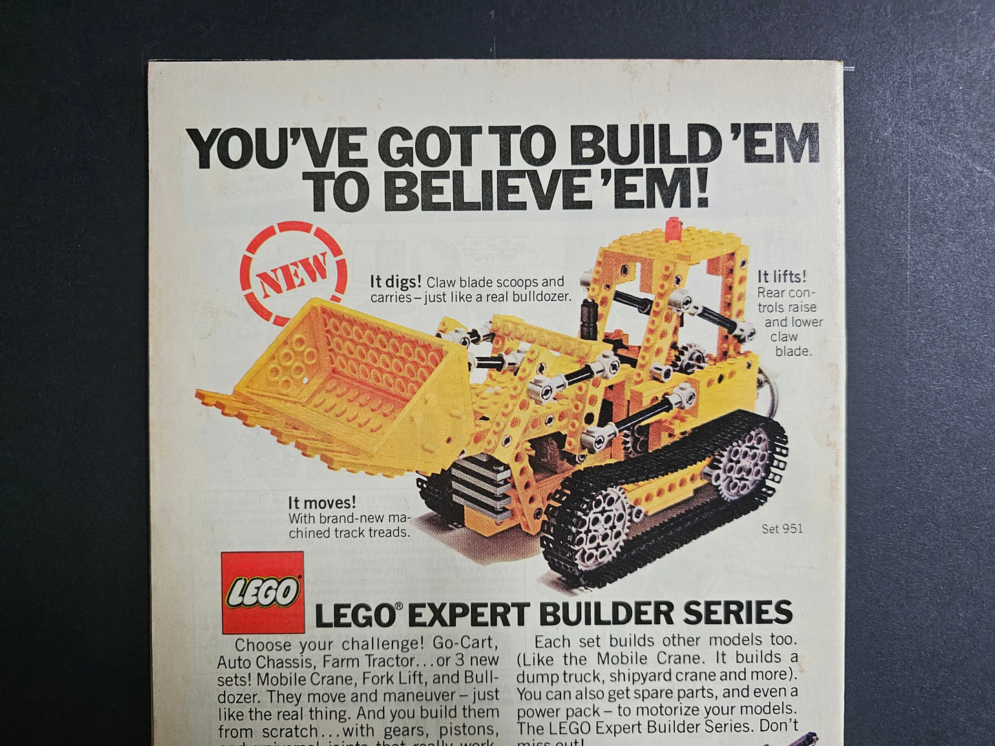 Uncanny X-Men (1979) #127 High Grade Newsstand