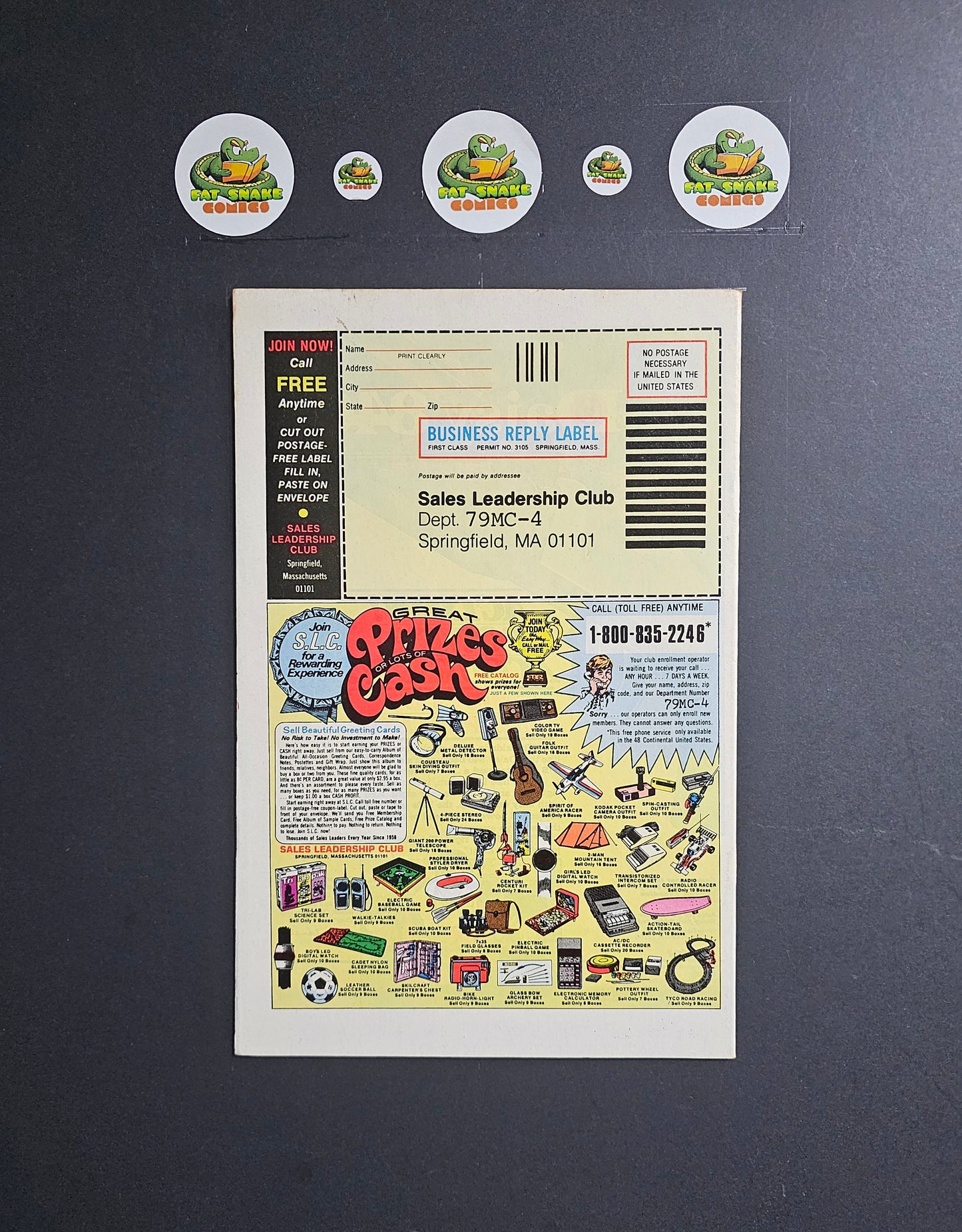 Uncanny X-Men (1979) #123 High Grade