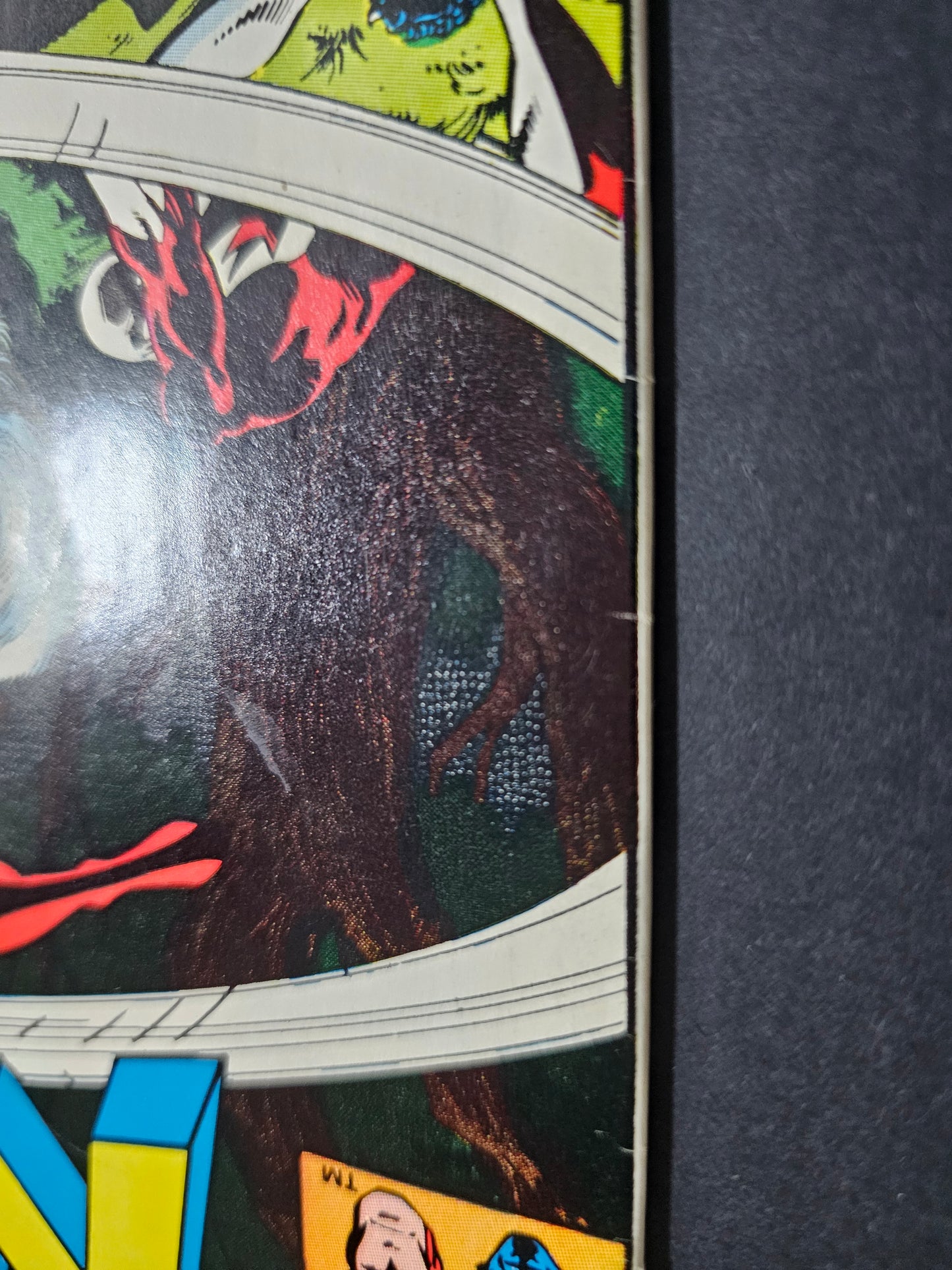 Uncanny X-Men (1980) #140 High Grade