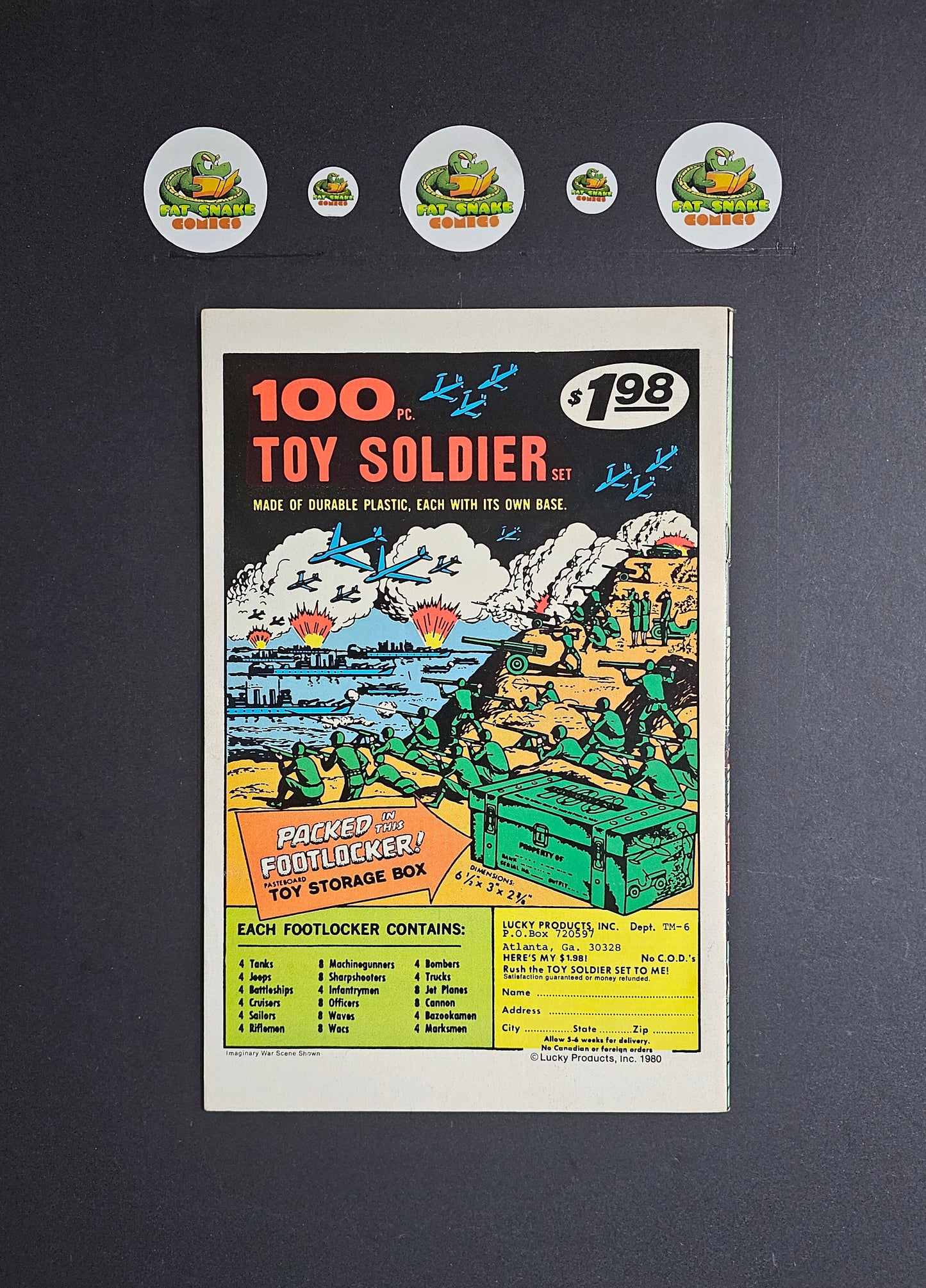 Uncanny X-Men (1980) #133 High Grade Newsstand