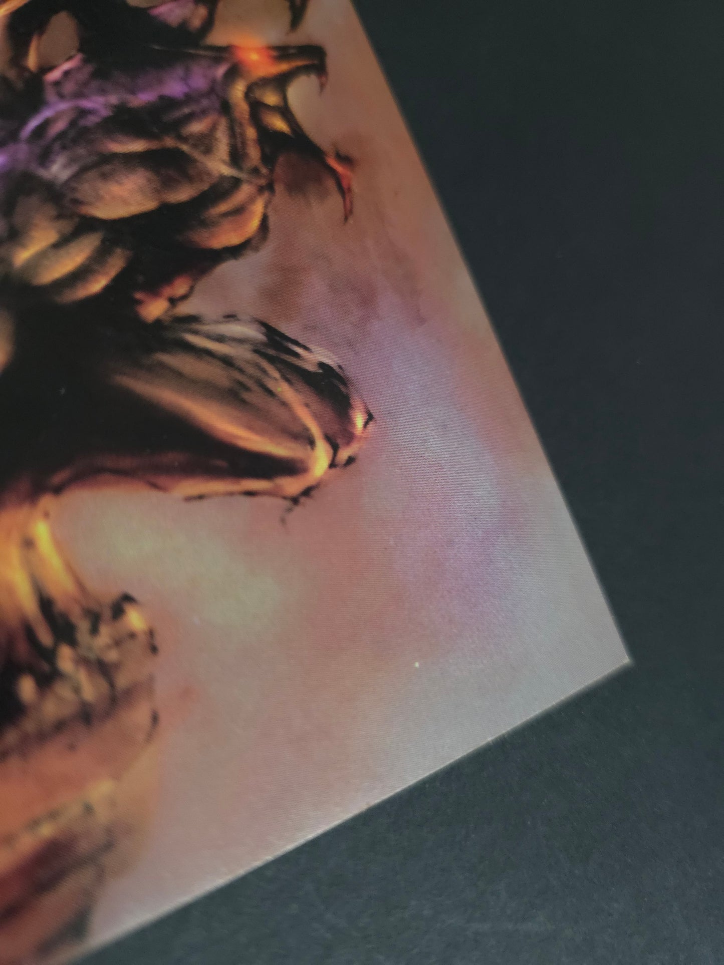 Witchblade (1995) #1 The 2nd Appearance of Witchblade