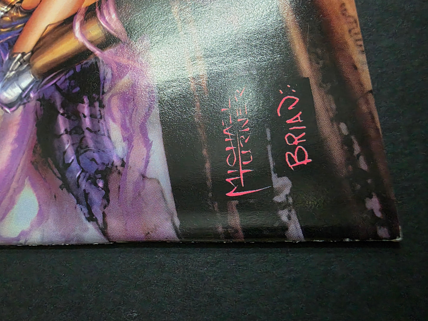 Witchblade (1995) #1, 3, 8, 10-19, 22 & 23 Bundle