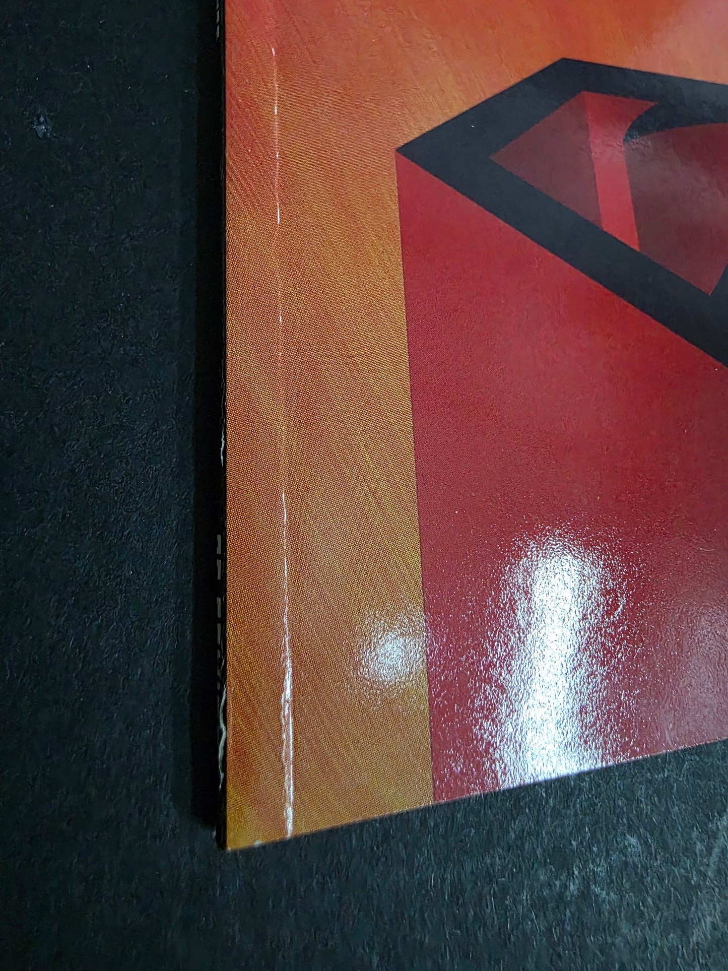 Superman Red Son (2003) #1 to #3 Complete