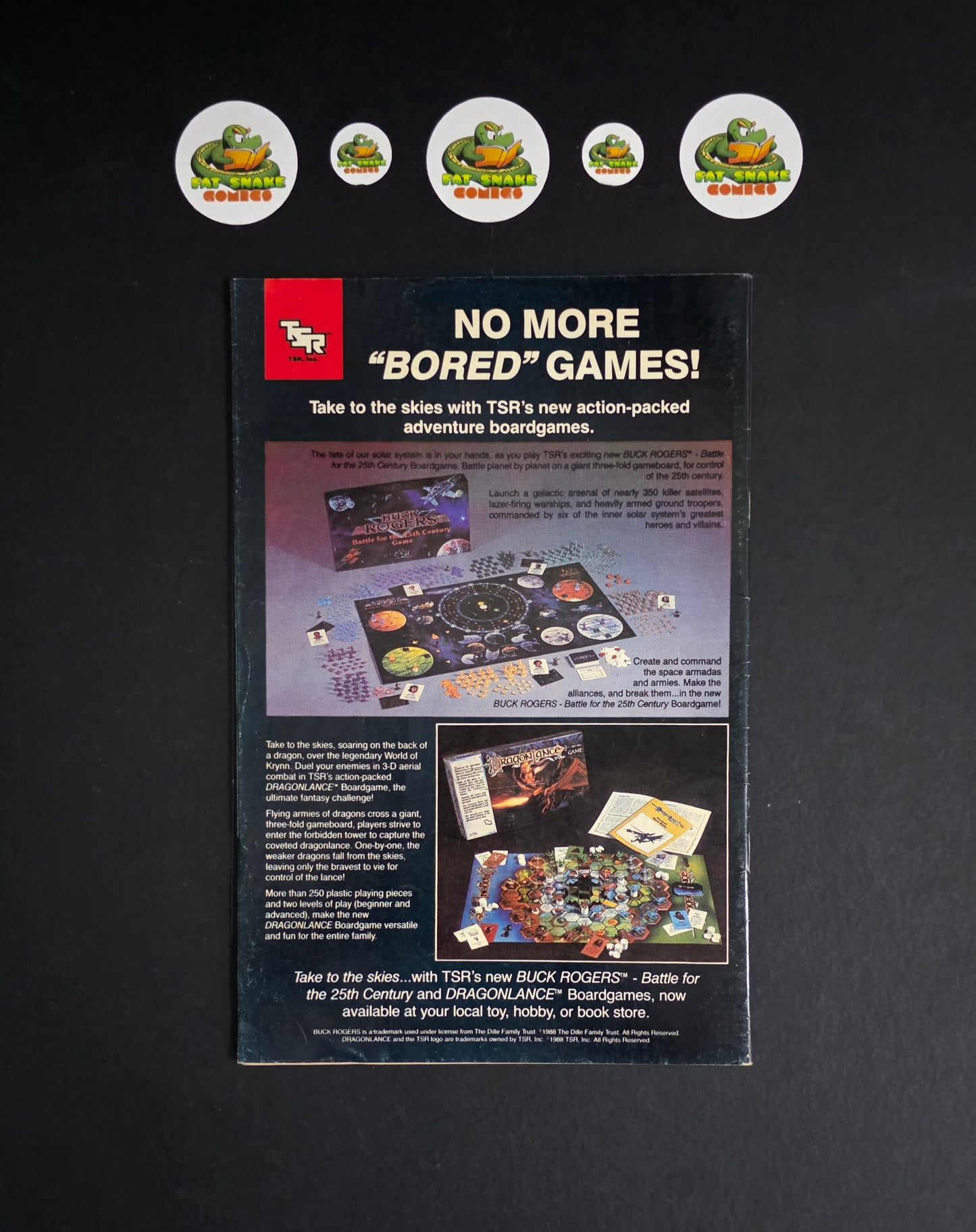 Batman (1988) #427 Death in the Family Part 2