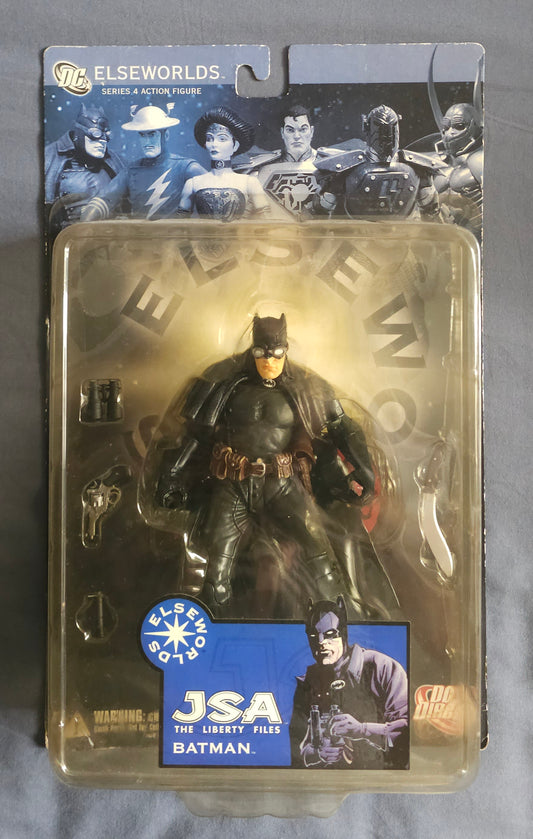 Batman Elseworlds Action Figure