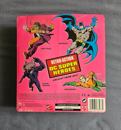 Retro-Action DC Super Heroes: Batman