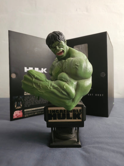 Kotobukiya Hulk Movie Fine Art Bust