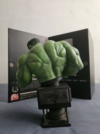 Kotobukiya Hulk Movie Fine Art Bust