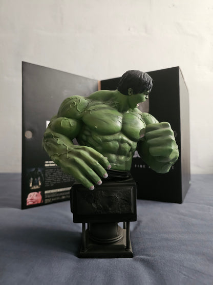 Kotobukiya Hulk Movie Fine Art Bust