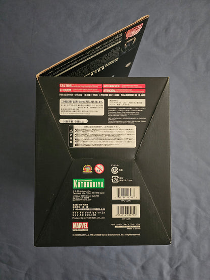 Kotobukiya Hulk Movie Fine Art Bust