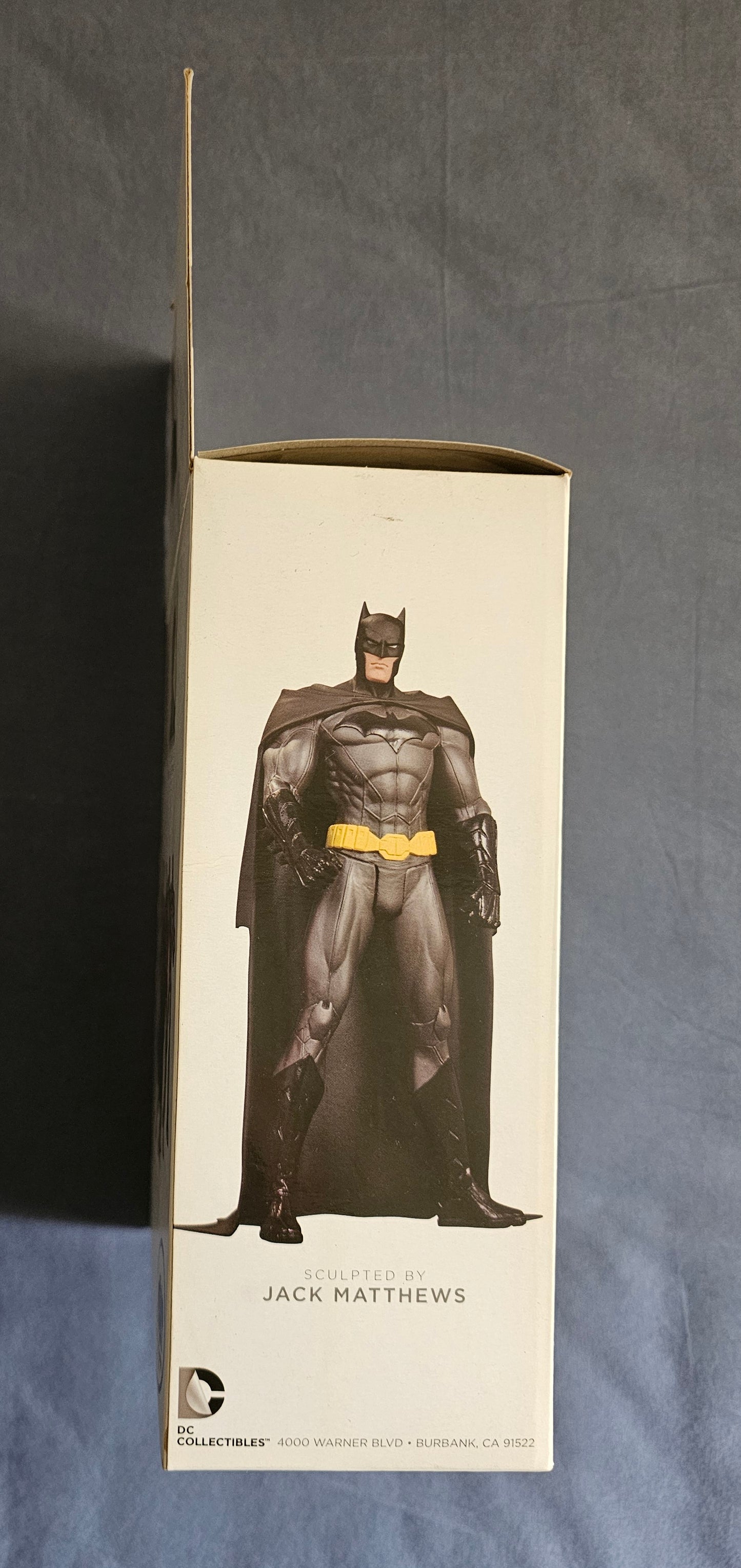 New 52 Justice League Batman Action Figure