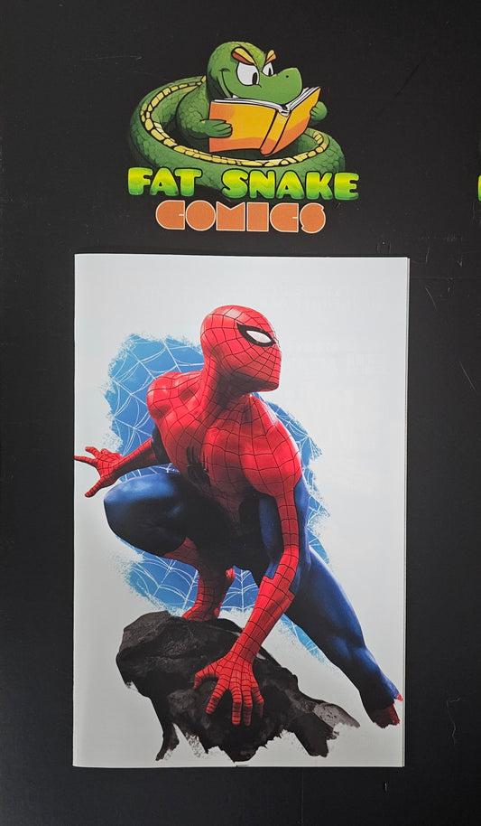 Amazing Spider-Man (Vol.6) #26 NYCC 2023 Exclusive