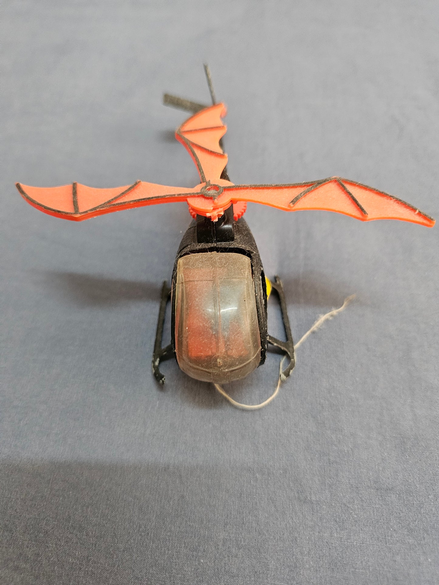 Gorgi Rare & HTF Batcopter