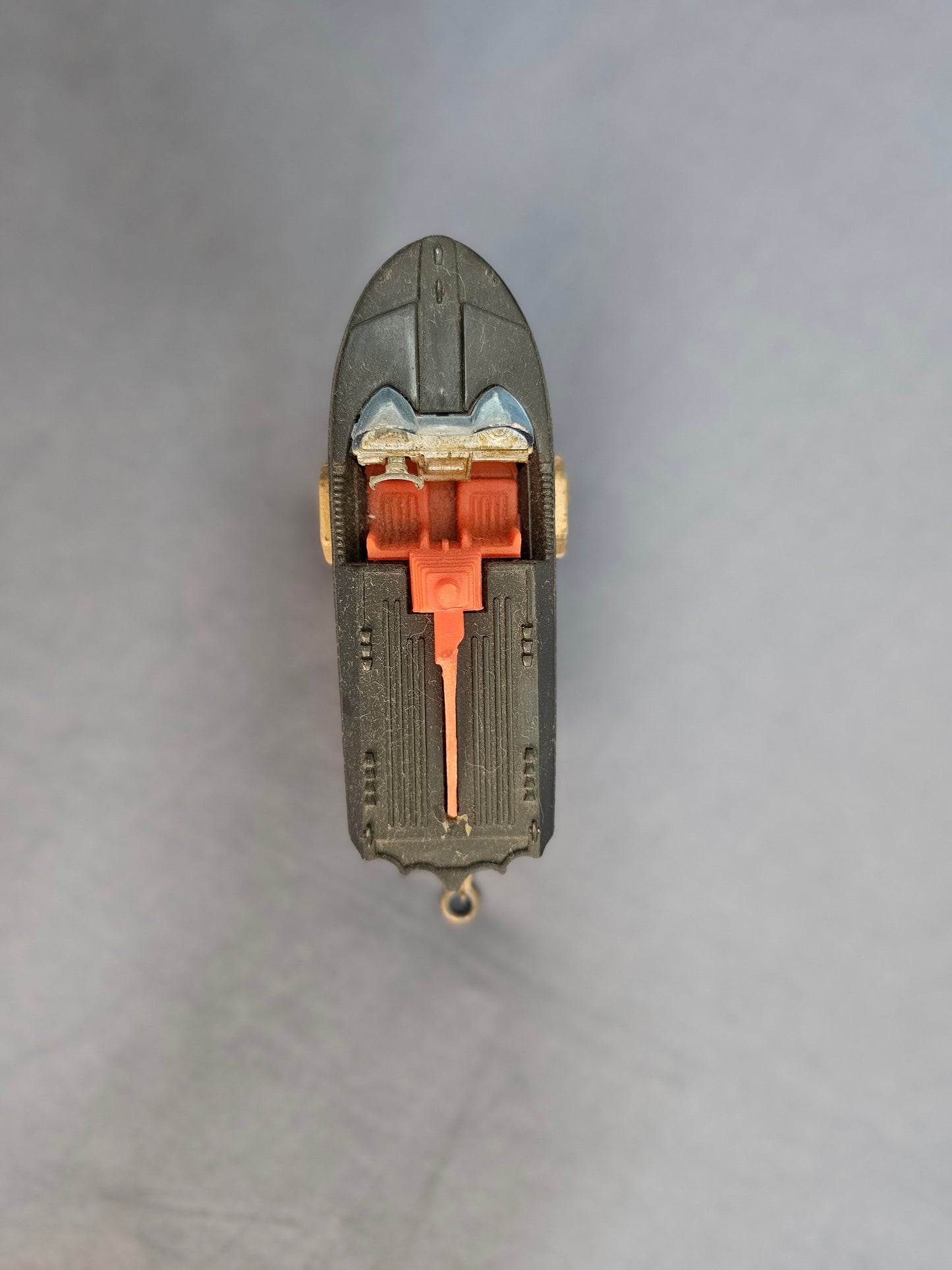 Gorgi Junior Batboat (1967)