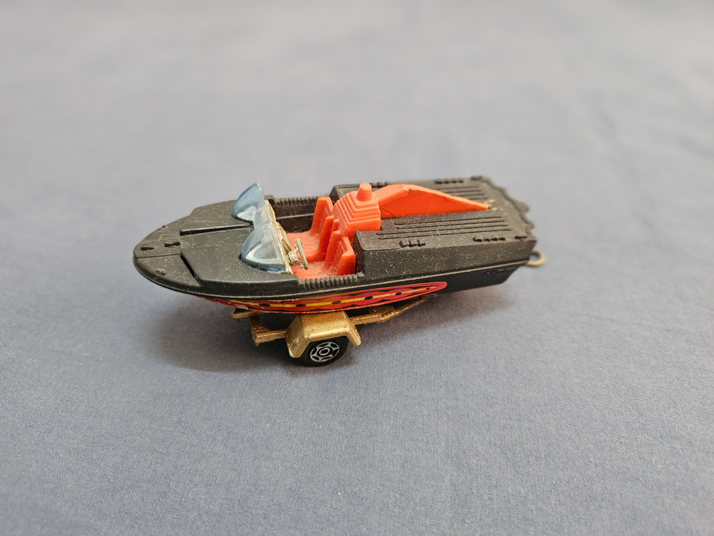 Gorgi Junior Batboat (1967)