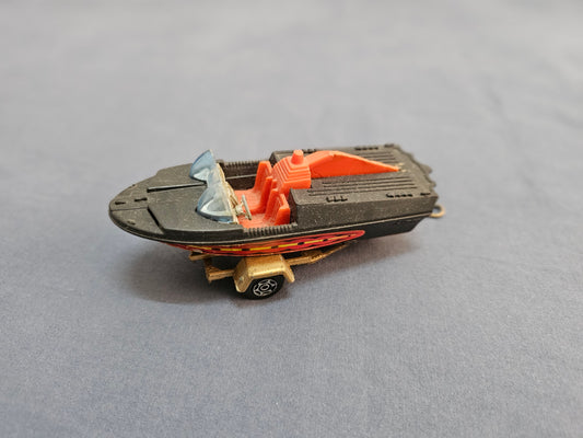 Gorgi Junior Batboat (1967)