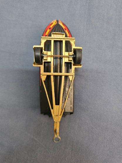 Gorgi Junior Batboat (1967)