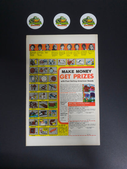 Avengers (1979) #181 Newsstand Key Issue