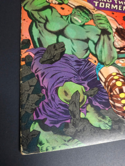 Tales to Astonish (1966) #79