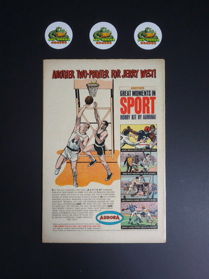 Tales to Astonish (1966) #79
