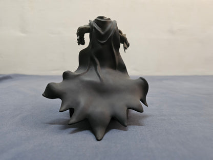 Batman Hand-Painted Coldcast Mini-Statue( Bisley)