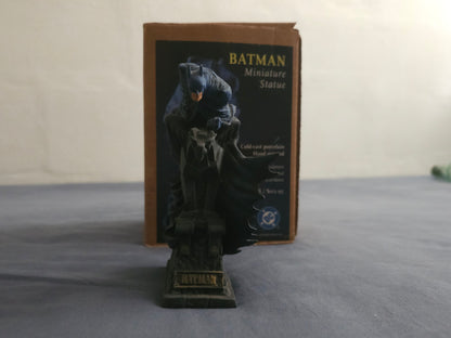 Batman Miniature Statue by Randy Bowen