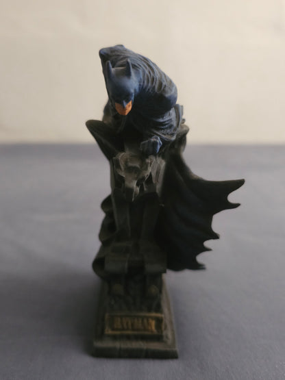 Batman Miniature Statue by Randy Bowen