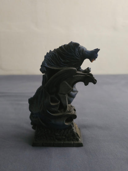 Batman Miniature Statue by Randy Bowen