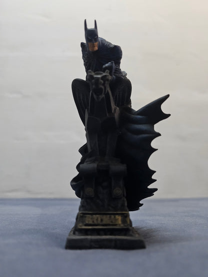 Batman Miniature Statue by Randy Bowen