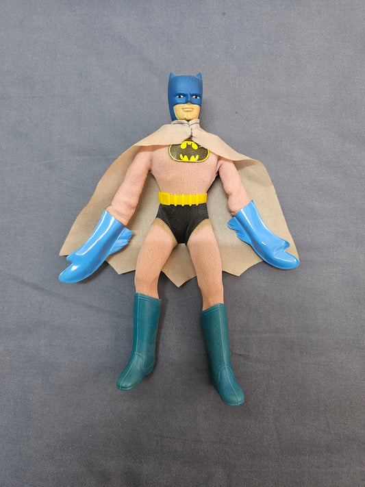 Mego Batman (1970) Action Figurine