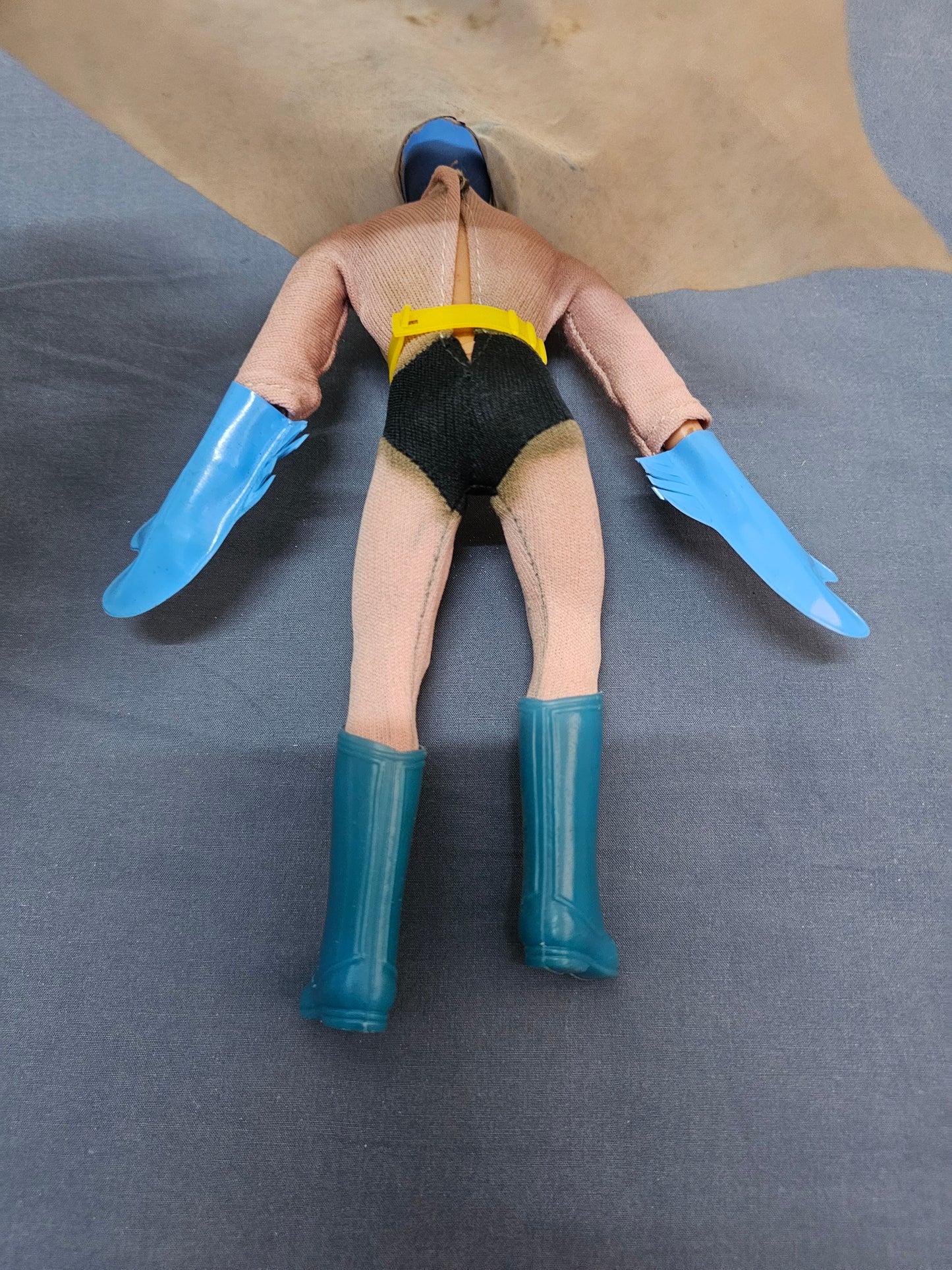 Mego Batman (1970) Action Figurine