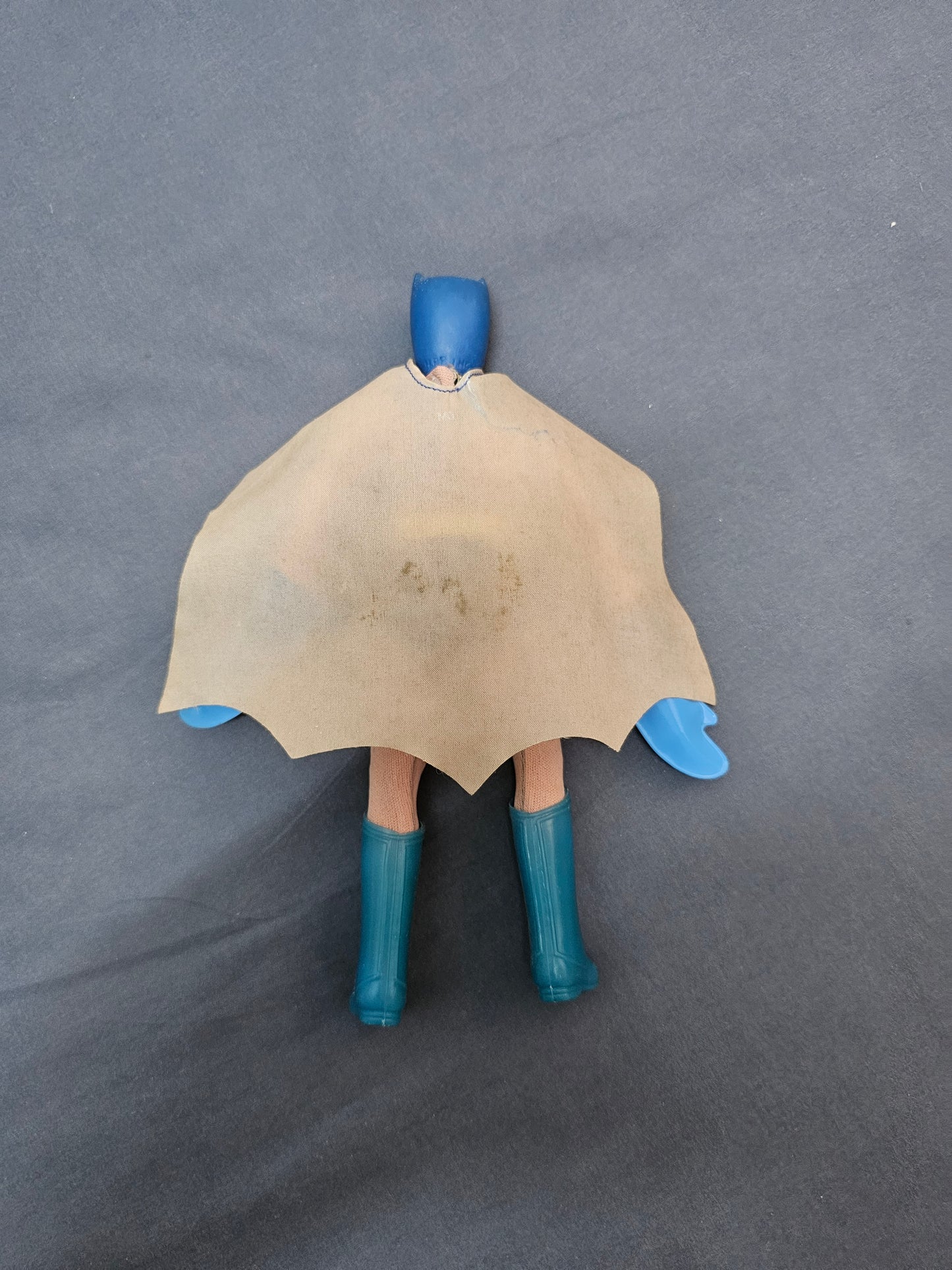 Mego Batman (1970) Action Figurine