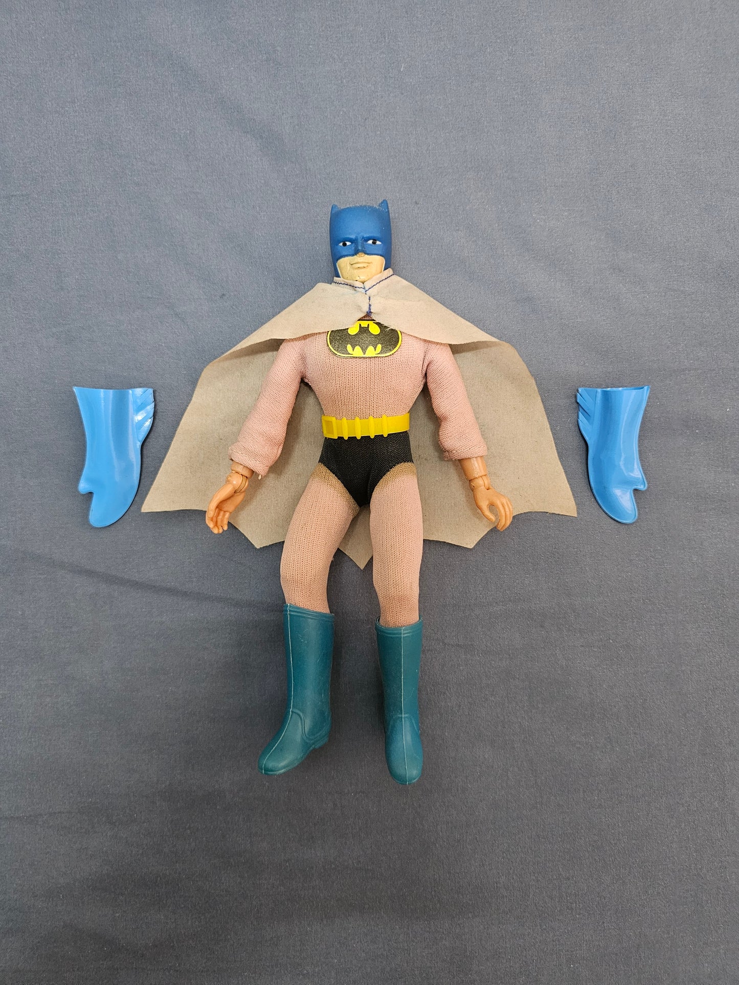 Mego Batman (1970) Action Figurine