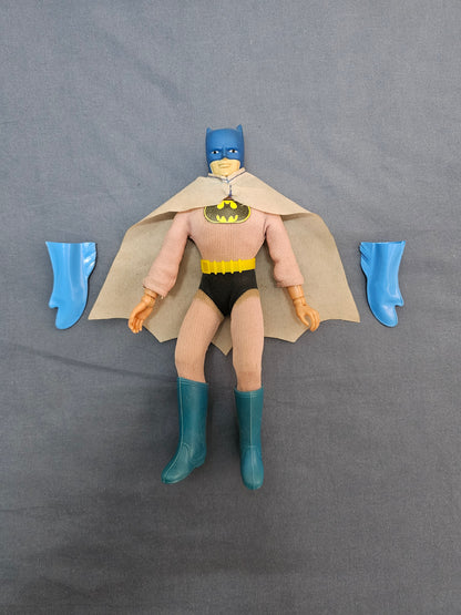 Mego Batman (1970) Action Figurine