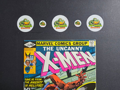 Uncanny X-Men (1980) #129 1st Kitty Pryde