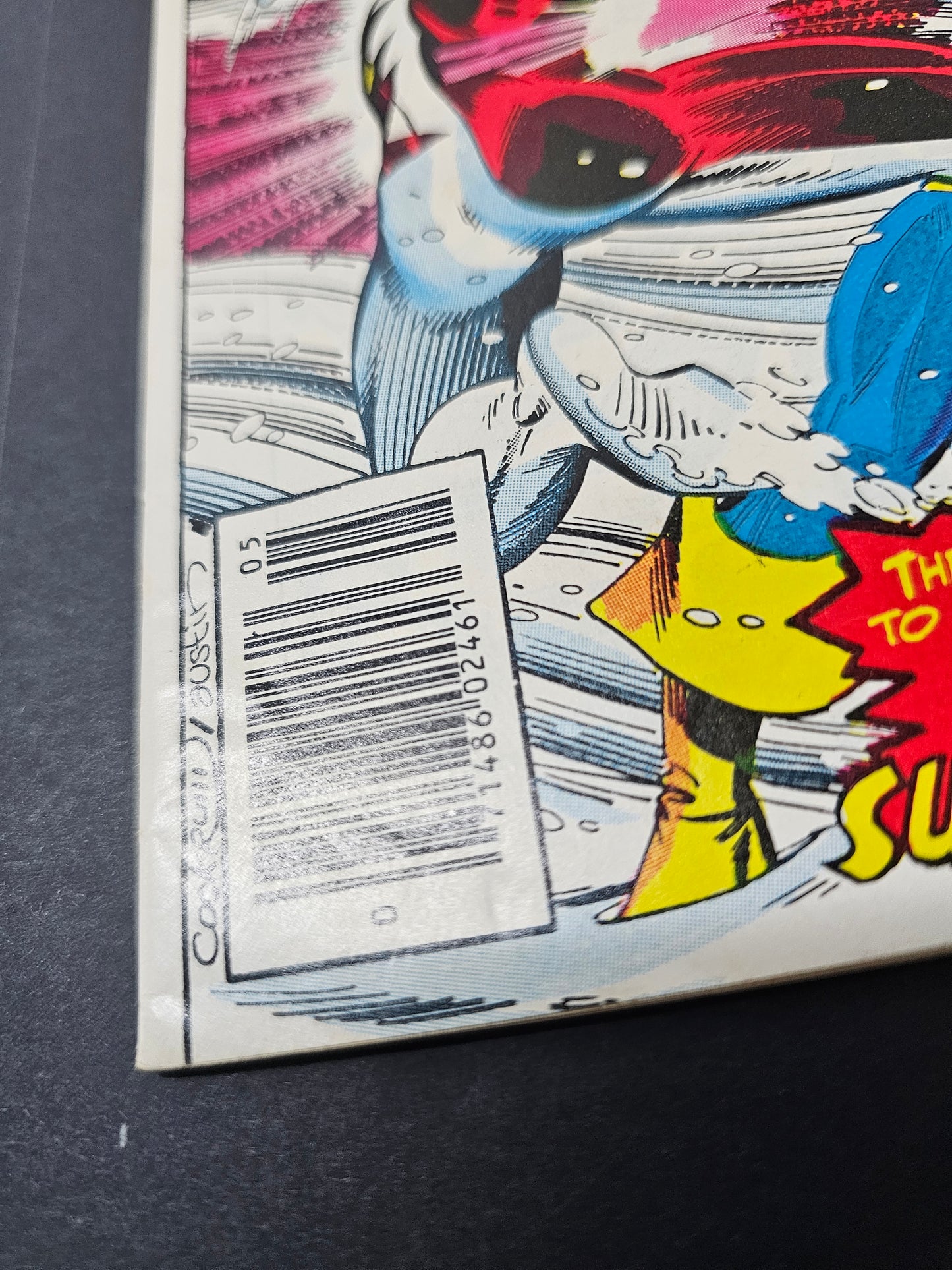 Uncanny X-Men (1979) #121 1st Full Alpha Flight