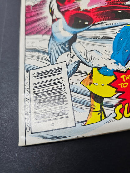 Uncanny X-Men (1979) #121 1st Full Alpha Flight