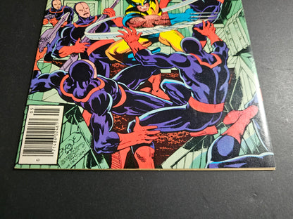 Uncanny X-Men (1980) #133 High Grade Newsstand