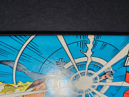 Uncanny X-Men (1987) #221 Higher Grade