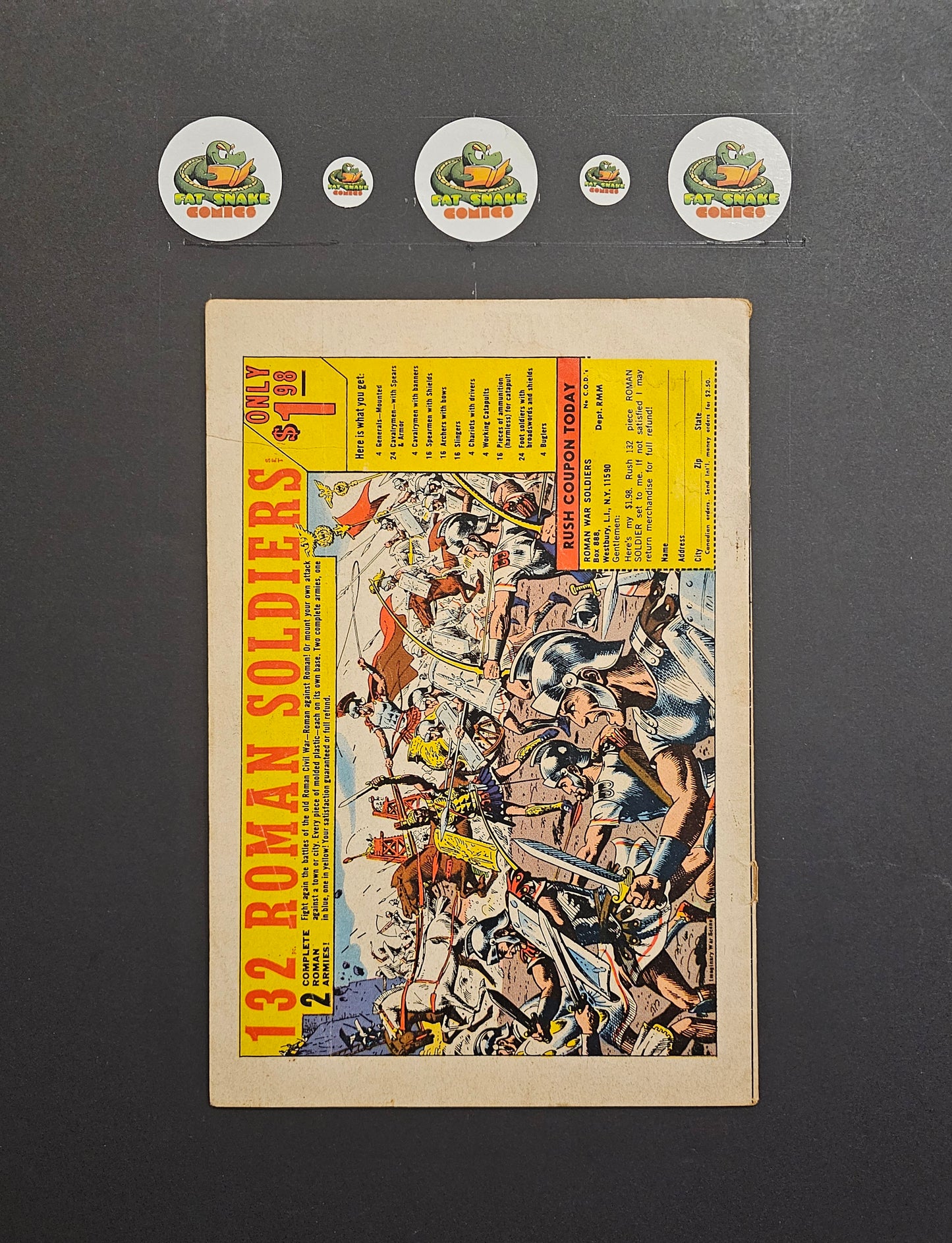 Amazing Spider-Man (Vol.1) #62 Beautiful Medusa Cover Appearance of