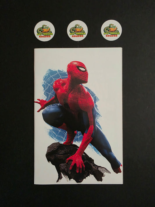 Amazing Spider-Man (Vol.6) #26 NYCC 2023 Exclusive