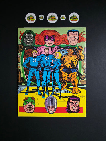 Marvel Treasury Edition (1976) #11
