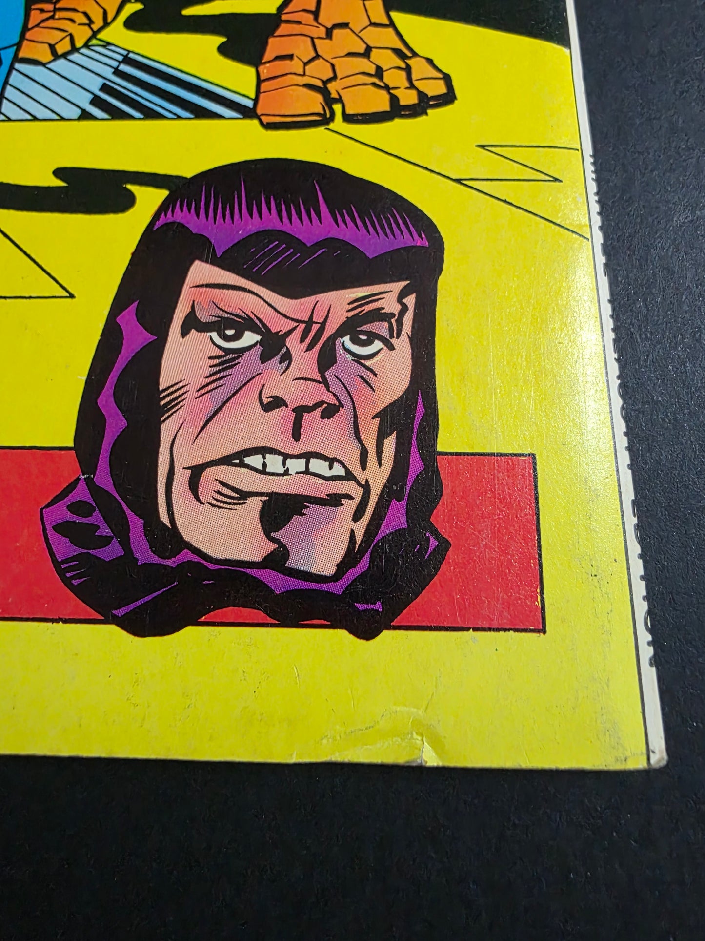 Marvel Treasury Edition (1976) #11