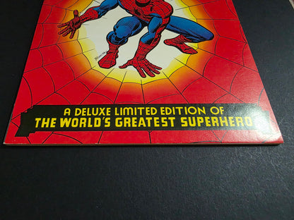 Marvel Treasury Edition (1974) #1 Spectacular Spider-Man
