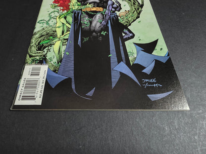 Batman (vol.1) #608-618 Complete Hush Story Arc